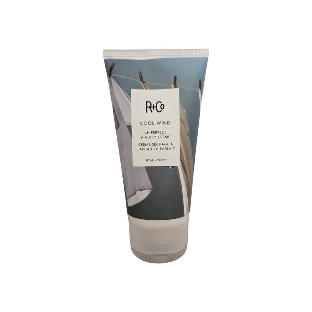 R+Co COOL WIND Perfect Air Dry Crème - 5 fl oz 147 ml
